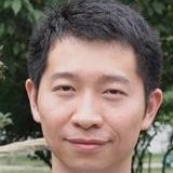 Grontmij Group Employee Yann Mi's profile photo
