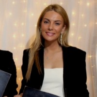 Elena Tsioutsia Email & Phone Number