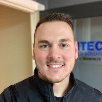 Contech Engineered Solutions Employee Jacob Waugh's profile photo