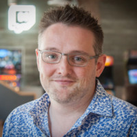 Roll 4 Gravity™ Employee Simon Perryman's profile photo