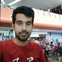 Pocket FM Employee Syed Parvez's profile photo