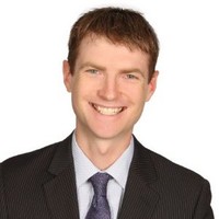 Washington Headquarters Services Employee Brandon Cogswell's profile photo
