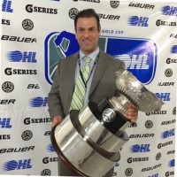 Chatham Maroons Hockey Club Employee Joey Simon's profile photo