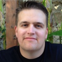 Infrabel Employee Danny Claes's profile photo
