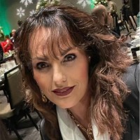 Cyberwrite Employee Melissa Shepherd's profile photo