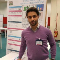 CO.GE.PA.  S.p.A Employee Vincenzo Marotta's profile photo