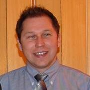 General Atomics Aeronautical Systems Employee Andre Klein's profile photo