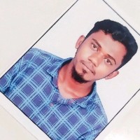 nill Employee Syed Sirajutheen's profile photo