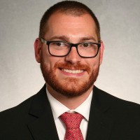 ServiceNow Employee Scott Tuck's profile photo