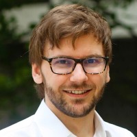 Targito Employee Jan Baštýř's profile photo