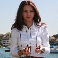 Mirela Lukacevic's profile photo