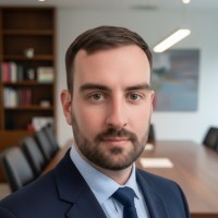 Cullum Limited Employee Joshua Palmer's profile photo