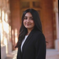 TroyLabs Employee Rajvi Shah's profile photo