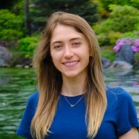 Spectrum Studio / Animation Employee Adriana Belinski's profile photo