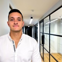 Dove & Hawk Employee James Huntly's profile photo