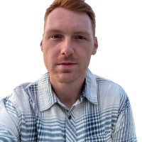 Apify Employee Patrik Braborec's profile photo