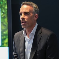 TRC Employee Víctor Feliu's profile photo