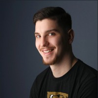 Dhimahi Employee Jaka Miklavc's profile photo