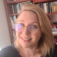 Mondu Employee Alexandra Feldman's profile photo
