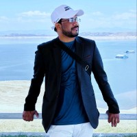 Muhammad Hussain Email