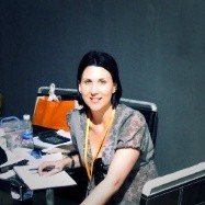 Bianca Martinovic Email & Phone Number