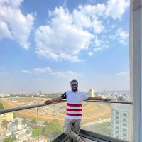 SYNUP SERVICES Employee Shubham Bhandari's profile photo