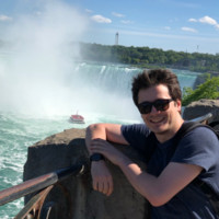 SitePoint Employee Ardian Haxha's profile photo