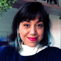 Pearl Talent Employee Thalita Rosemberg's profile photo