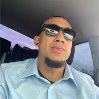 Men's Wearhouse Employee Peter Ayala's profile photo