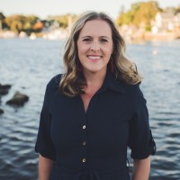 URI Foundation & Alumni Engagement Employee Brigid Newman's profile photo