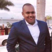Kreesan Naicker Email
