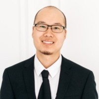 Byron Chong Email & Phone Number