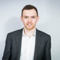 Experian Employee Ben Moralee's profile photo