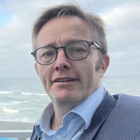 Enhanced Information Solutions (EIS) Employee Benoit Soubrane's profile photo