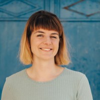 Architects4Future Employee Melana Scantlin's profile photo