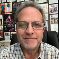 Creative Alternatives Employee Lorne Kadish's profile photo