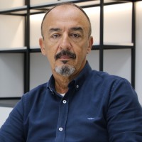 Ocyan Employee Alexandre Fonseca's profile photo