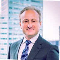 InterVest Capital Partners Employee Steven Tenenbayev's profile photo