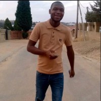 Moret Mining Employee Mukhathi Vhuthu's profile photo