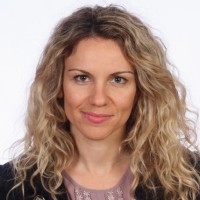 Pact Employee Eda Leka's profile photo