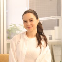 ARK7 Arquitetos Employee Ana Carolina Gouvêa's profile photo