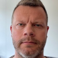 Norgesplaster AS Employee Otto Tobiassen's profile photo