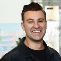 Coffee On Cue Employee Ryan Spaccavento's profile photo