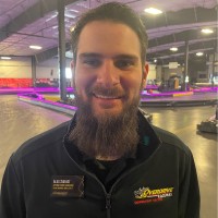 Overdrive Raceway Employee Alex Sigrist's profile photo