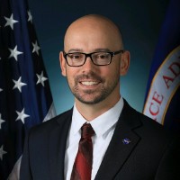 NASA - National Aeronautics and Space Administration Employee Wayne Saxer Jr's profile photo