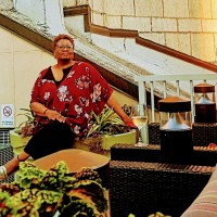 Hogeschool van Arnhem en Nijmegen (HAN) Employee Velvet Knapp's profile photo