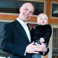 IronCore Labs Employee Colt Frederickson's profile photo