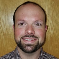 City of Lacey Employee Nate Ensley's profile photo