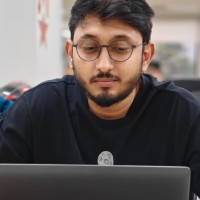 OneBill Employee Saathvik R's profile photo