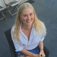 Umicore Employee Michelle de Winter's profile photo